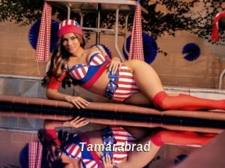 Tamarabrad