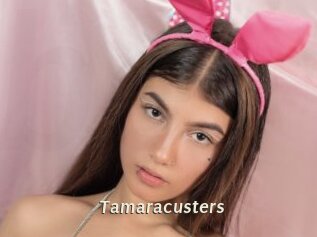 Tamaracusters