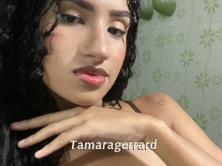 Tamaragerrard