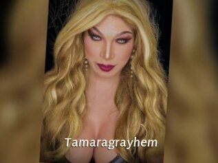 tamaragrayhem Blog éjac
