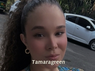 Tamaragreen