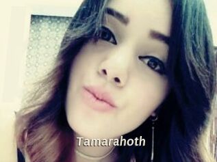 Tamarahoth