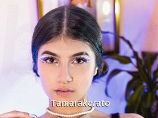 Tamarakerato