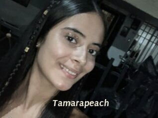 Tamarapeach
