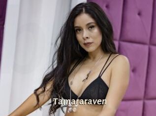 Tamararaven
