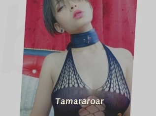 Tamararoar