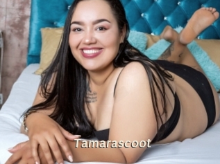 Tamarascoot