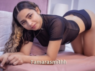 Tamarasmithh