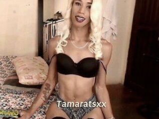 Tamaratsxx