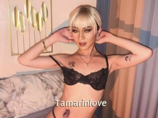 Tamarinlove