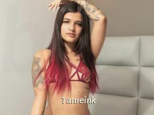 Tameink
