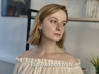 tamekahemrich Blog éjac