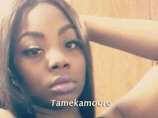 Tamekamoore