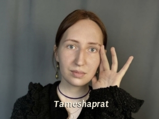 Tameshaprat