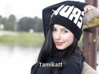Tamikatt