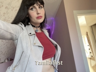 Tamilafirst