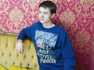 Tamilk