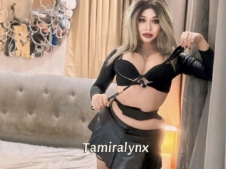 tamiralynx Blog éjac