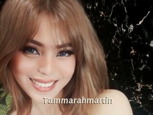 Tammarahmartin