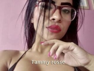 Tammy_rosse