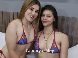 Tammyashley