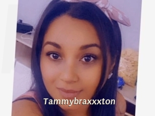 Tammybraxxxton
