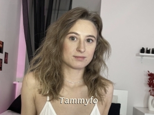 Tammyfo