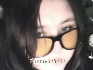 Tammyholland