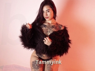 Tammyink
