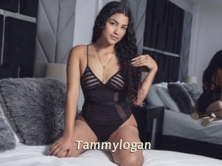 Tammylogan