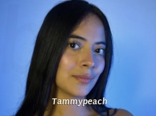 Tammypeach