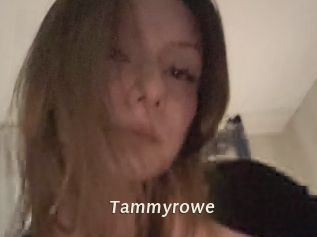 Tammyrowe