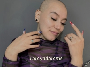 tamyadamms Blog éjac
