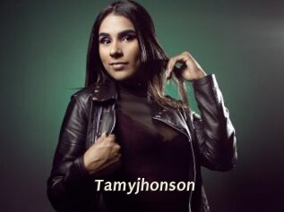 Tamyjhonson