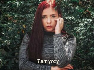 Tamyrey