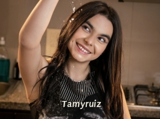 tamyruiz Blog éjac