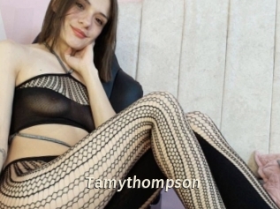 Tamythompson