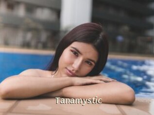 tanamystic Blog éjac