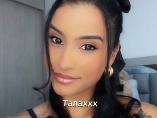 Tanaxxx