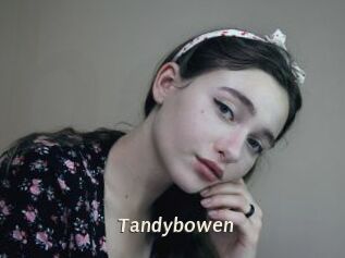 Tandybowen
