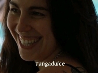 Tangadulce