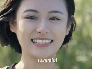 tangsiqi Blog éjac