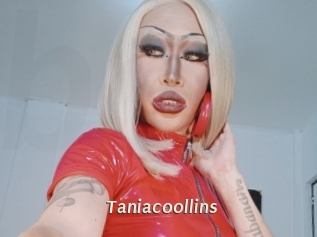 taniacoollins Blog éjac
