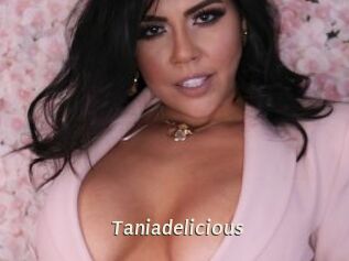 Taniadelicious