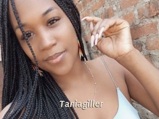 Taniagiller