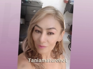 Taniamaturehot