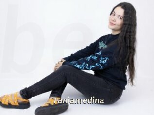 Taniamedina
