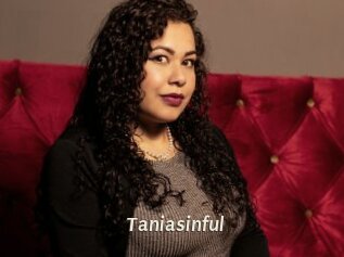 Taniasinful