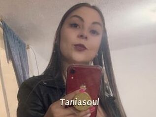 Taniasoul