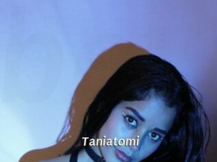 Taniatomi